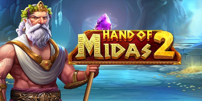 Bocoran Rahasia Agar Jackpot Lebih Konsisten di Slot Hand Of Midas 2
