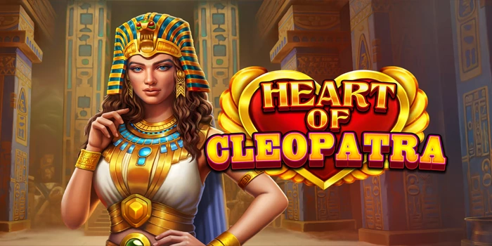 Mengurai Pola Slot Heart Of Cleopatra di Balik Setiap Putaran