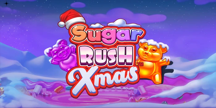 Bocoran Rahasia Agar Meraih Jackpot di Slot Sugar Rush Xmas