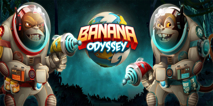 Panduan Mudah Cuan Konsisten Slot Banana Odyssey Setiap Saat