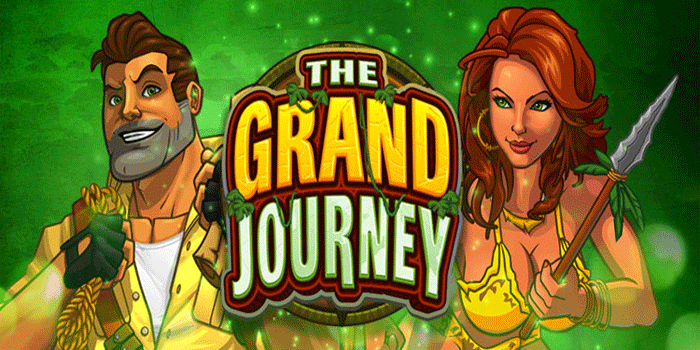 Cara Cepat Dapat Jackpot Slot The Grand Journey Tanpa Kalah