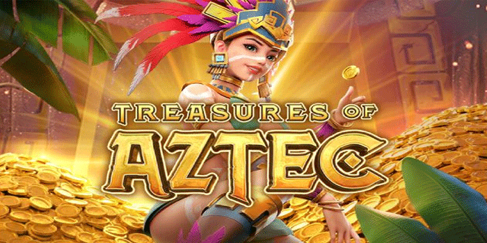 Tips Menang Maksimal Slot Treasure of Aztec Setiap Hari 