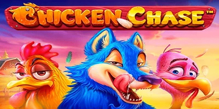 Strategi Mengatur Bet Slot Chicken Chase Agar Profit Lebih Stabil